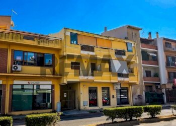 Edificio all\'aperto - Bilocale Corso America
 
43, Assemini - foto 9