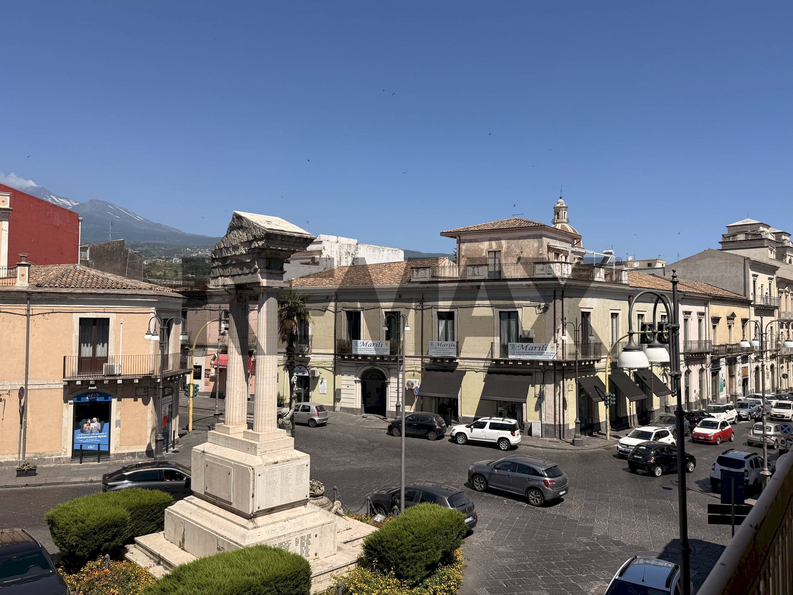 Edificio all\'aperto - Independent house Piazza Monsignore Alessi
 
4, Giarre - photo 1