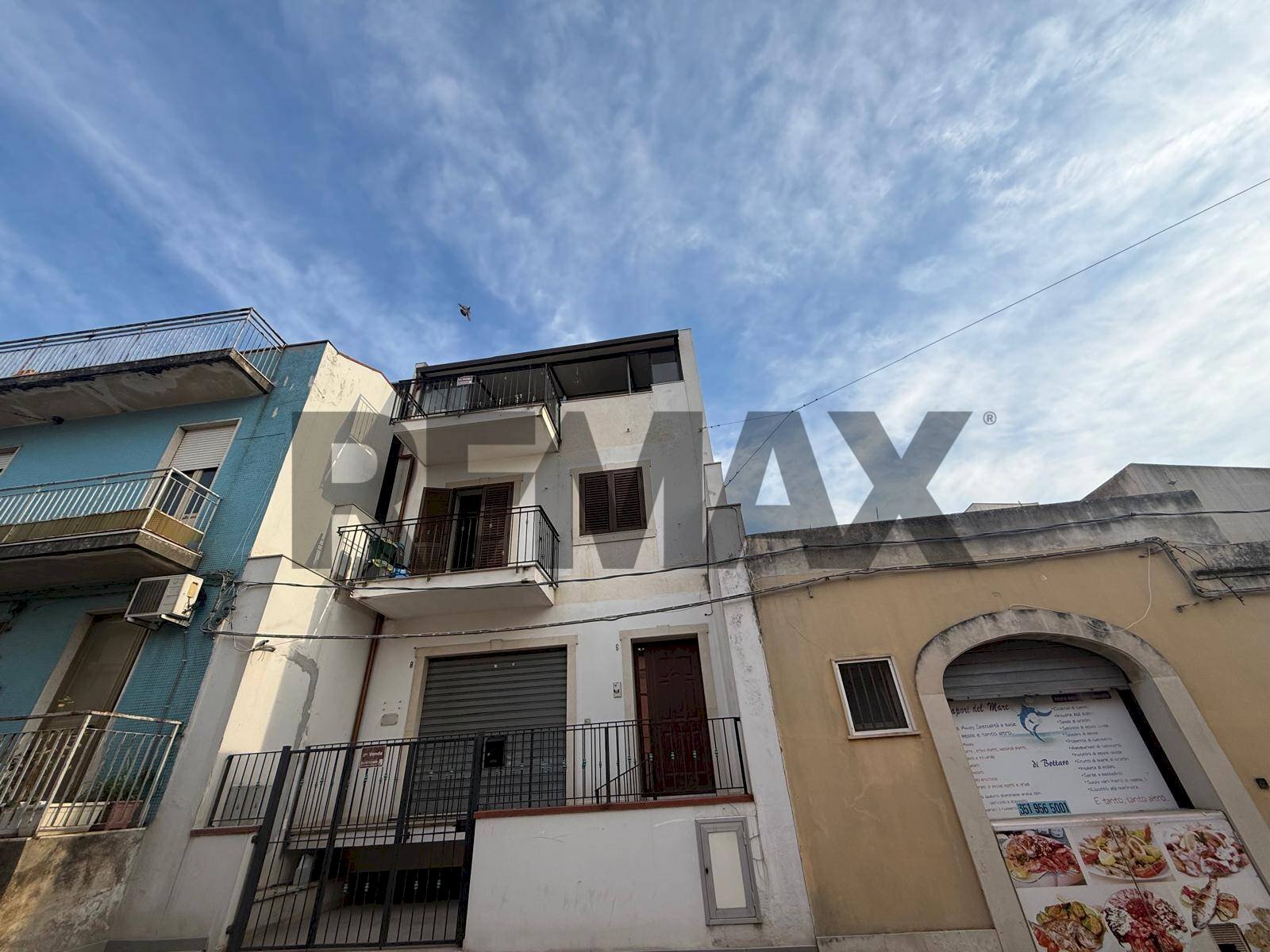 Edificio all\'aperto - Warehouse via Dell'Indipendenza
 
6, Siracusa - photo 2