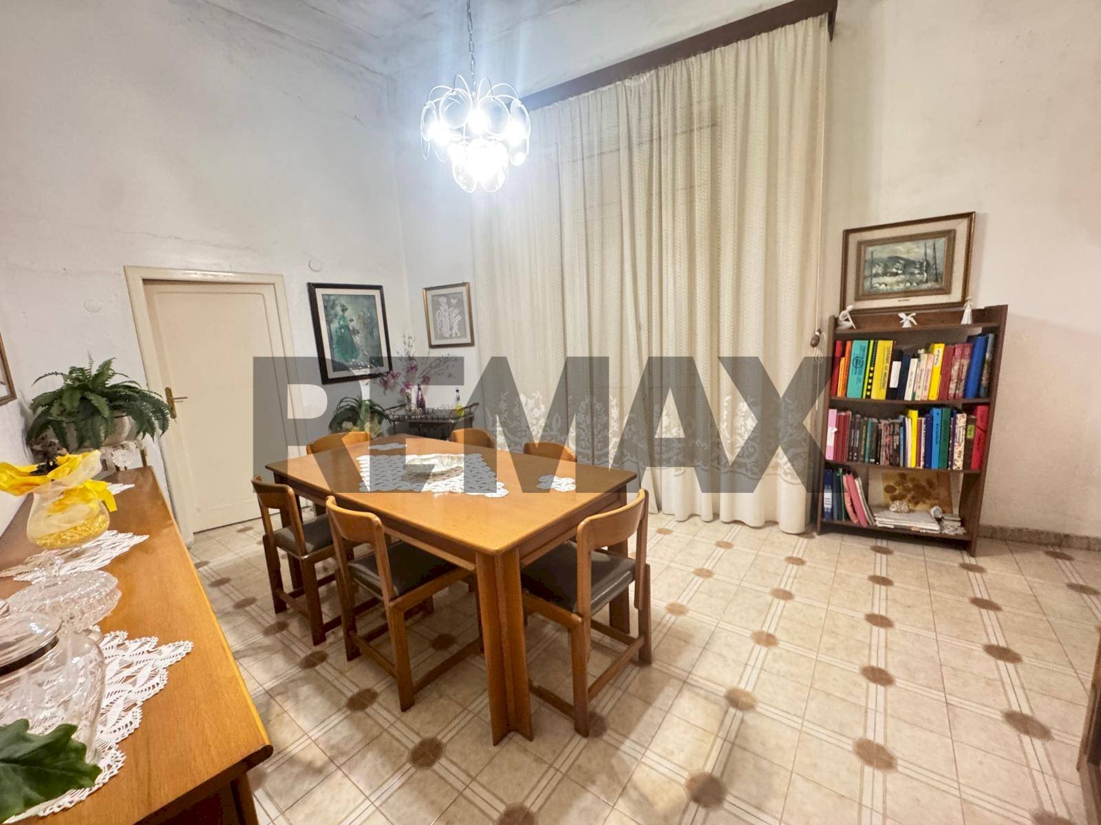 Sala da pranzo - Casa semi indipendente VIA GIUSEPPE GARIBALDI
174, Palazzolo Acreide - foto 2