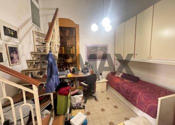 Camera / camera da letto - Casa semi indipendente VIA GIUSEPPE GARIBALDI
 
163, Palazzolo Acreide - foto 9