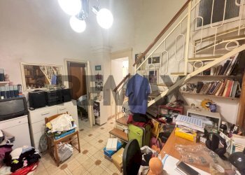 Dispensa di stoccaggio - Casa semi indipendente VIA GIUSEPPE GARIBALDI
 
163, Palazzolo Acreide - foto 10