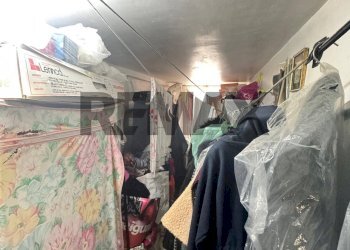Cabina armadio - Casa semi indipendente VIA GIUSEPPE GARIBALDI
 
163, Palazzolo Acreide - foto 11