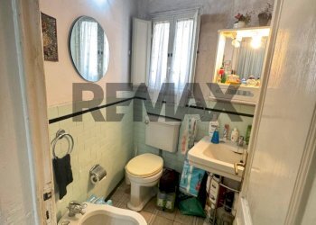 Bagno - Casa semi indipendente VIA GIUSEPPE GARIBALDI
 
163, Palazzolo Acreide - foto 14