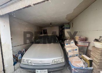 Parcheggio - Casa semi indipendente VIA GIUSEPPE GARIBALDI
 
163, Palazzolo Acreide - foto 20