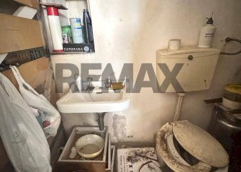 Bagno - Casa semi indipendente VIA GIUSEPPE GARIBALDI
 
163, Palazzolo Acreide - foto 21