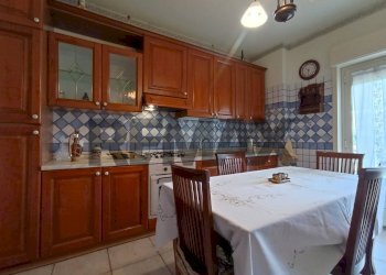 Cucina - Quadrilocale Via Cristoforo Colombo
 
27, Tremestieri Etneo - foto 16