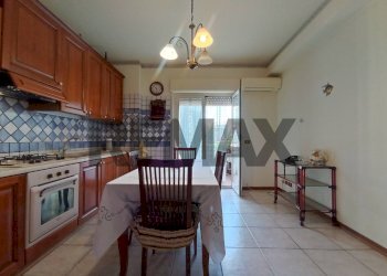 Cucina - Quadrilocale Via Cristoforo Colombo
 
27, Tremestieri Etneo - foto 17
