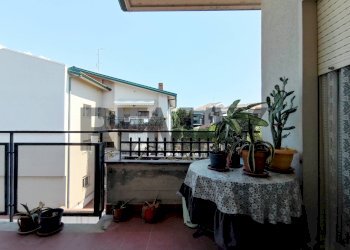 Balcone - Quadrilocale Via Cristoforo Colombo
 
27, Tremestieri Etneo - foto 19