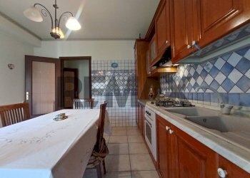 Cucina - Quadrilocale Via Cristoforo Colombo
 
27, Tremestieri Etneo - foto 30
