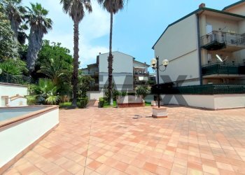Edificio all\'aperto - Quadrilocale Via Cristoforo Colombo
 
27, Tremestieri Etneo - foto 67