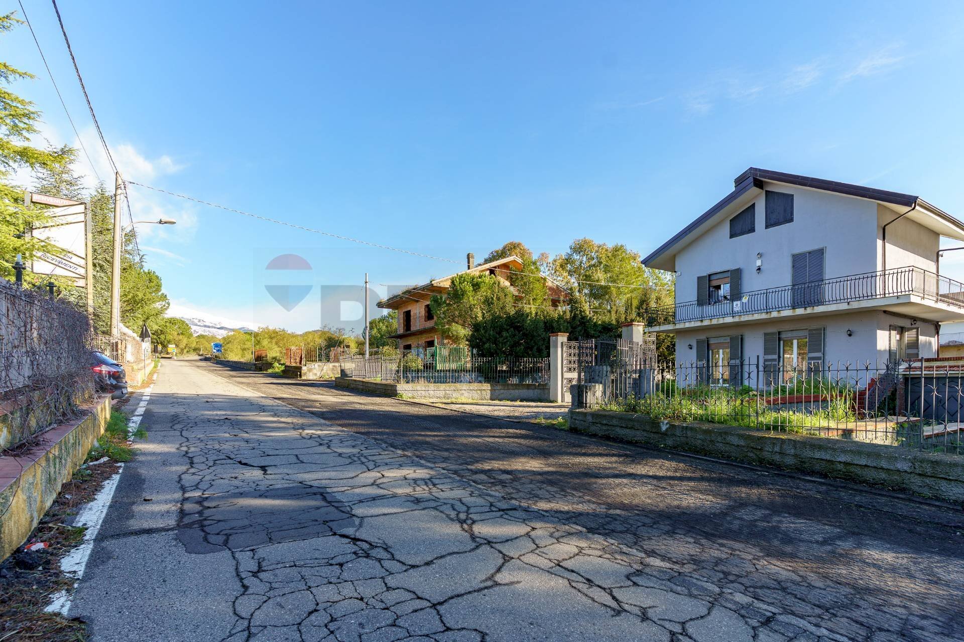Casa all\'aperto - Villa Via Etnea
 
172, Nicolosi - foto 2