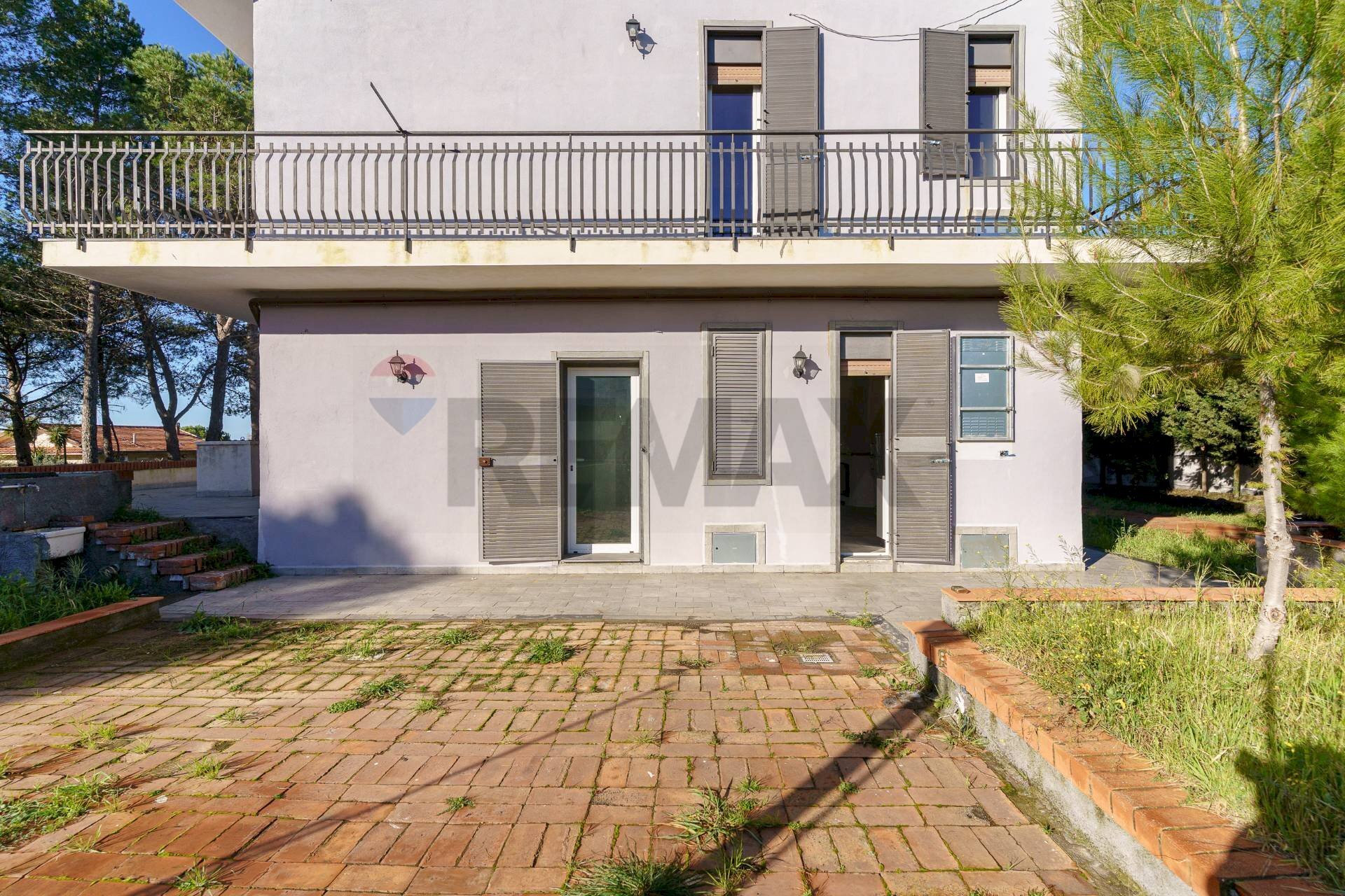 Casa all\'aperto - Villa Via Etnea
 
172, Nicolosi - foto 3