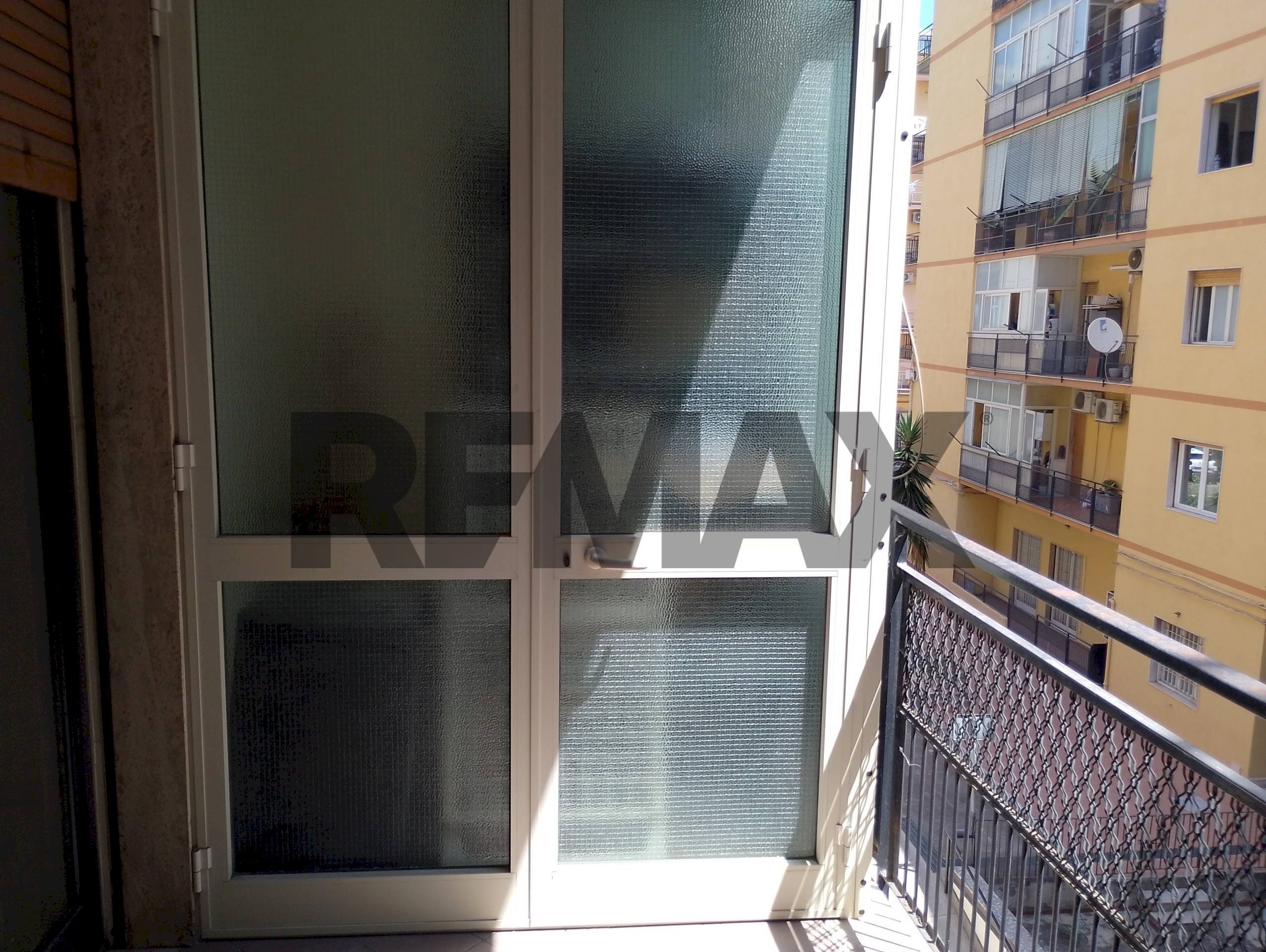 Balcone - Quadrilocale Via Lecce
7, Catania - foto 2