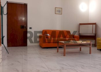 Soggiorno - Quadrilocale Via Lecce
 
7, Catania - foto 15