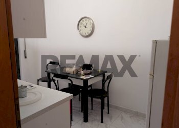 Sala da pranzo - Quadrilocale Via Lecce
 
7, Catania - foto 17