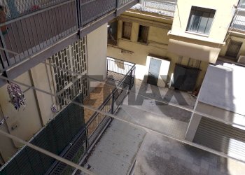Edificio all\'aperto - Quadrilocale Via Lecce
 
7, Catania - foto 26