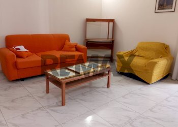 Soggiorno - Quadrilocale Via Lecce
 
7, Catania - foto 28