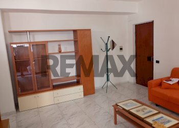 Soggiorno - Quadrilocale Via Lecce
 
7, Catania - foto 30