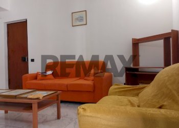 Soggiorno - Quadrilocale Via Lecce
 
7, Catania - foto 31