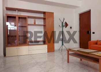 Soggiorno - Quadrilocale Via Lecce
 
7, Catania - foto 34