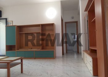 Soggiorno - Quadrilocale Via Lecce
 
7, Catania - foto 35