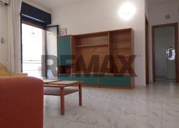 Soggiorno - Quadrilocale Via Lecce
 
7, Catania - foto 36