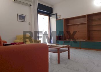 Soggiorno - Quadrilocale Via Lecce
 
7, Catania - foto 38