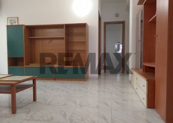 Soggiorno - Quadrilocale Via Lecce
 
7, Catania - foto 39