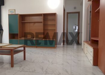 Soggiorno - Quadrilocale Via Lecce
 
7, Catania - foto 40