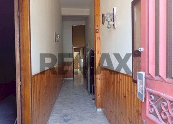 Hall / corridoio - Independent house Via Giuseppe Bonaventura
 
80, Randazzo - photo 7