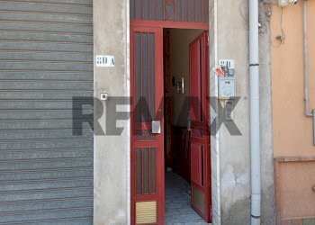 Edificio all\'aperto - Independent house Via Giuseppe Bonaventura
 
80, Randazzo - photo 8