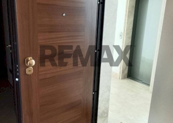 Hall / corridoio - Four-room apartment Via degli Orti
 
2, Caltanissetta - photo 5