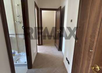 Hall / corridoio - Four-room apartment Via degli Orti
 
2, Caltanissetta - photo 7