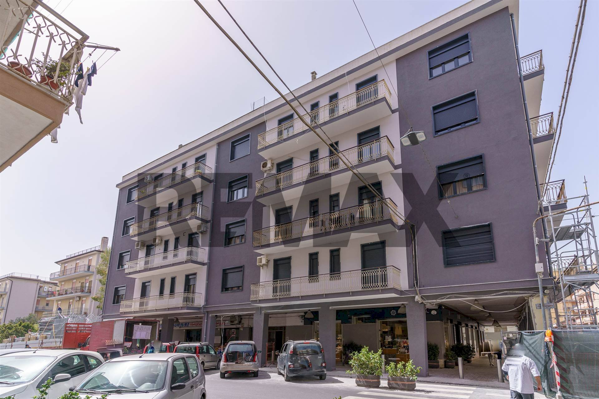 Edificio all\'aperto - Apartment Corso Michelangelo
7, Mascalucia - photo 2