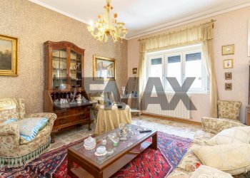 Soggiorno - Apartment Corso Michelangelo
 
7, Mascalucia - photo 5