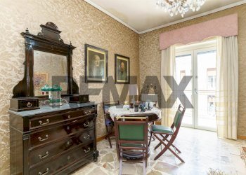 Sala da pranzo - Apartment Corso Michelangelo
 
7, Mascalucia - photo 13