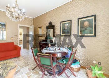 Sala da pranzo - Apartment Corso Michelangelo
 
7, Mascalucia - photo 14