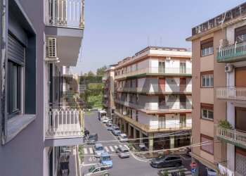 Edificio all\'aperto - Apartment Corso Michelangelo
 
7, Mascalucia - photo 35