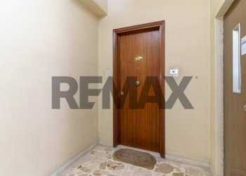 Hall / corridoio - Apartment Corso Michelangelo
 
7, Mascalucia - photo 36