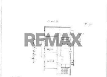 Pianta 2D - Apartment Corso Michelangelo
 
7, Mascalucia - photo 41