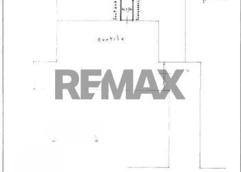 Pianta 2D - Apartment Corso Michelangelo
 
7, Mascalucia - photo 42
