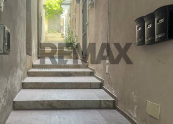Ricezione / Lobby - Two-room apartment Via Alessandro Manzoni
68, Catania - photo 1