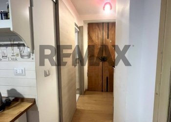 Hall / corridoio - Two-room apartment Via Alessandro Manzoni
68, Catania - photo 7