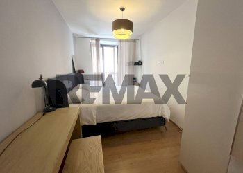 Camera / camera da letto - Two-room apartment Via Alessandro Manzoni
68, Catania - photo 12