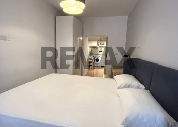 Camera / camera da letto - Two-room apartment Via Alessandro Manzoni
68, Catania - photo 13