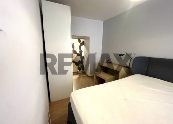 Camera / camera da letto - Two-room apartment Via Alessandro Manzoni
68, Catania - photo 14
