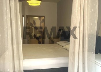 Camera / camera da letto - Two-room apartment Via Alessandro Manzoni
68, Catania - photo 15