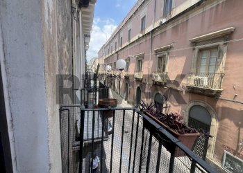 Balcone - Two-room apartment Via Alessandro Manzoni
68, Catania - photo 17