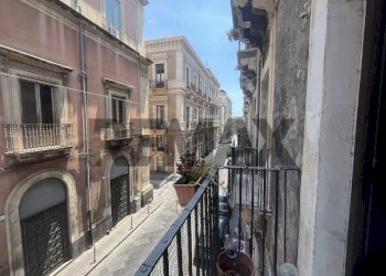 Balcone - Two-room apartment Via Alessandro Manzoni
68, Catania - photo 18